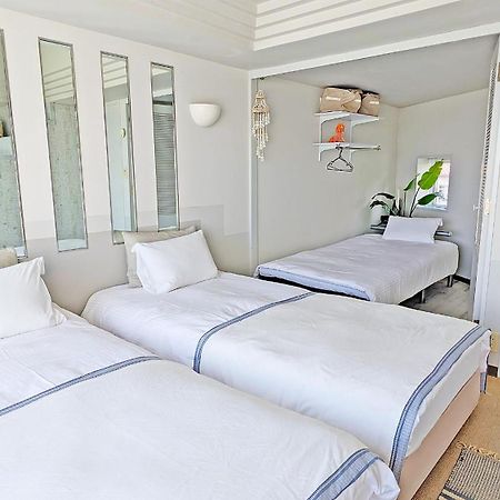 Coral Garden 7 Pools Apartment Yomitan Exterior photo