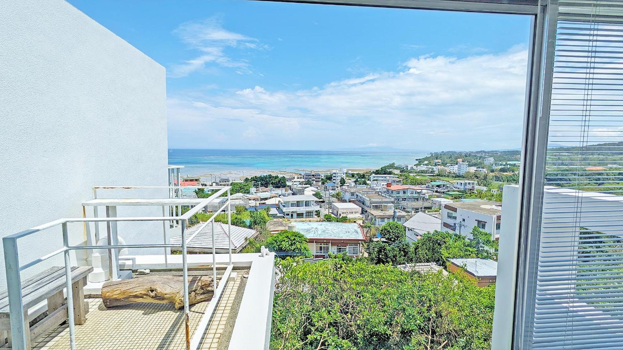 Coral Garden 7 Pools Apartment Yomitan Exterior photo